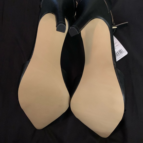 Altuzarra x Target Heels - size 10 - Picture 9 of 10